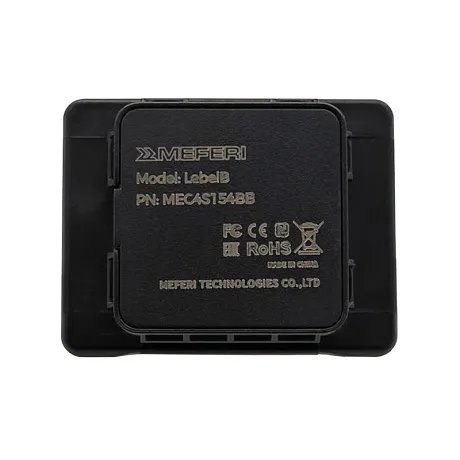 Электронные ценники 1.54''